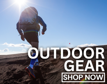 Outdoor Gear
