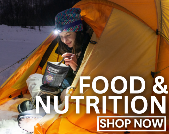 Food & Nutrition