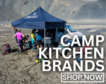 Camp Kitchen 