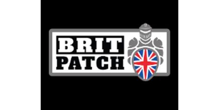Brit Patch