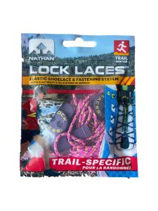 Nathan Lock Laces