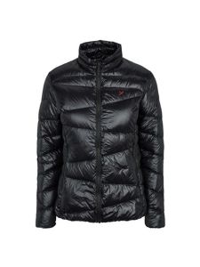 Nordisk Cirrus Ladies Ultralight Down Jacket Black