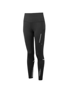 Ronhill Women's Tech Reflect Tight Black/Reflect