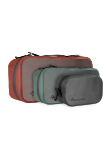 Sea To Summit Hydraulic Packing Cube Set