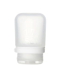 Human Gear GoToob+ Clear Small 53ml