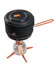 Jetboil 1.5L Ceramic FluxRing Cooking Pot