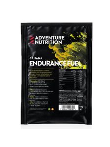 Adventure Nutrition 4:1 Endurance Fuel Banana