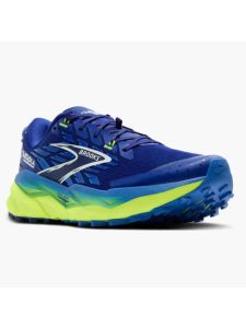 Brooks Men's Cascadia 19 Trail Shoe