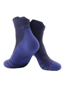 SCo Socks Casual Height Unisex Midnight