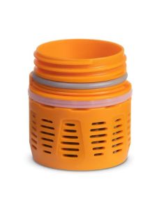 Grayl Ultrapress replacement purifier cartridge