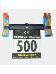RonHill Lightweight Race Number Belt