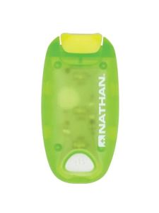 Nathan Strobelight Green