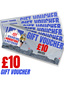 Gift Voucher £10