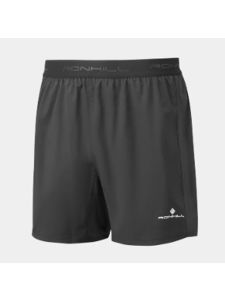 Ronhill Men's Tech 5" Short Black