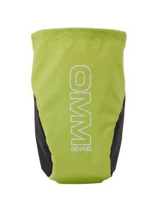 OMM Go Pod comes in multiple colours