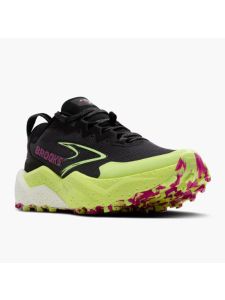 Brooks Ladies Trail Shoe Caldera 8