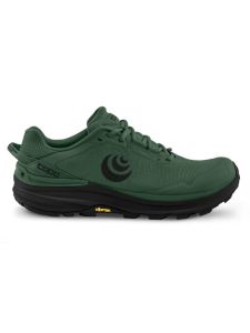 Topo Men's Traverse Dark Green/Charcoal