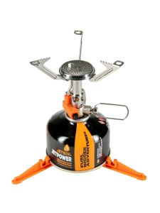 Jetboil MightyMo Steel (2025 Model)