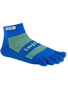Injinji Run Charged Blue small