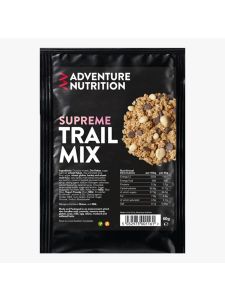 Supreme Trail Mix Adventure Nutrition