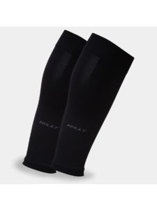Hilly Pulse Sleeve Zero Black/Grey