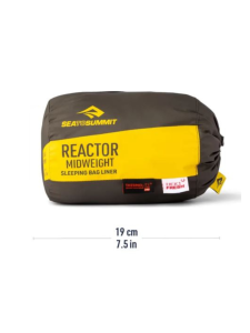 Sea To Summit Reactor Midweight Liner
