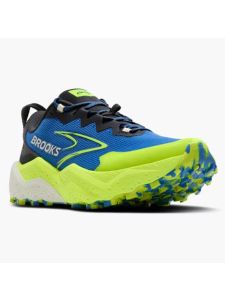 Brooks Men's Caldera 8 Trail Shoe
