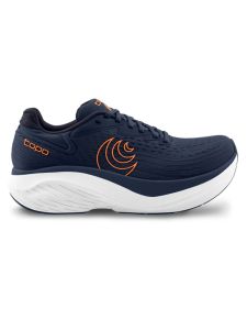 Topo Mens Atmos 2 Navy Orange