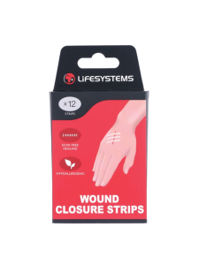 Lifesystems Wound Closure Strips
