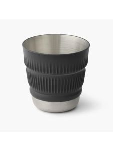 Sea To Summit Detour Stainless Steel Collapsible Mug