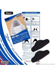 Brit Patch Heel Hole Preventer