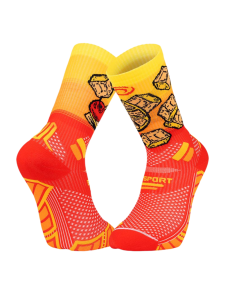 BV Sport Trail Ultra High Tequila Sunrise Unisex