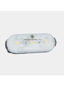 RonHill Rechargeable and Magnetic White Light Clip