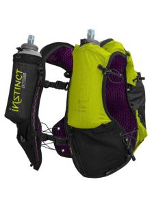 Instinct Eklipse 12L pack with 2 x 600ml Bottles