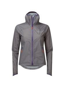 OMM Halo+ Ladies Jacket with pockets