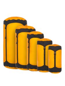 New Ultra-Sil Compression Sack
