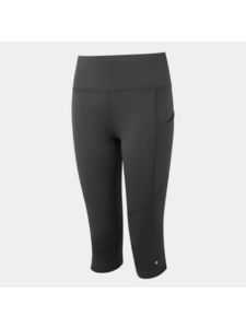 Ronhill Women's Tech Capri Black