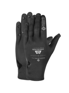 RonHill Gore-Tex Windstopper Glove All Black