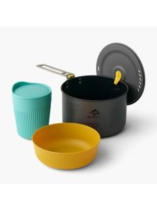 Sea to Summit Medium One Pot Cook Set