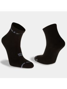 Hilly Active Anklet Zero Black/Grey