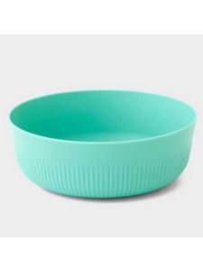 Sea to Summit Passage Bowl in Aqua Sea Blue