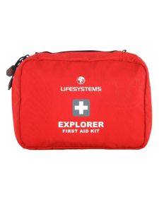 Lifesystems Explorer First Aid Kit