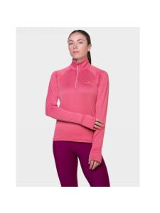 RonHill Womens Tech Winter Half Zip