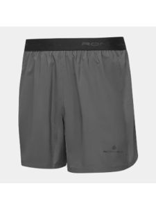 Ronhill Men's Tech 5" Short Oxide