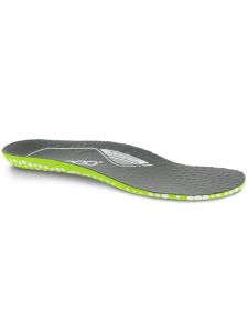 Topo Mens FKT Beaded Moulded Insole