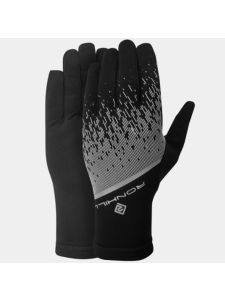 RonHill Reflect Glove Black