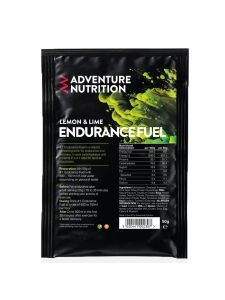 Adventure Nutrition 4:1 Endurance Fuel Lemon & Lime