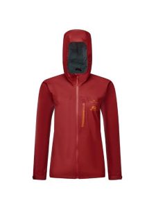 RonHill Women's Tech Gore-Tex Mercurial Jacket Jam