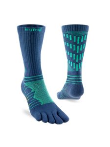 Injinji Ultra Run Crew Poseidon