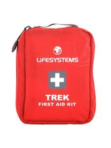 Lifesystems Trek First Aid Kit
